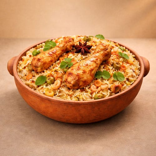 Biryani