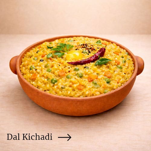 Dal Kichadi