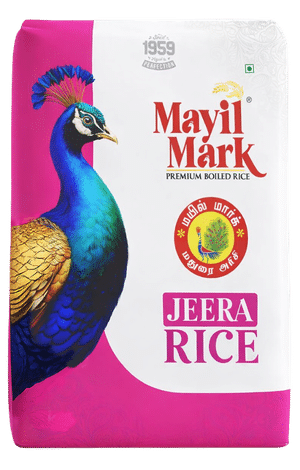 Jeera Rice